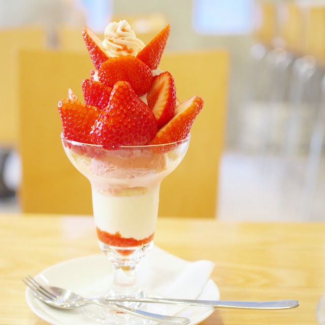 Fruits Parlor Gotō