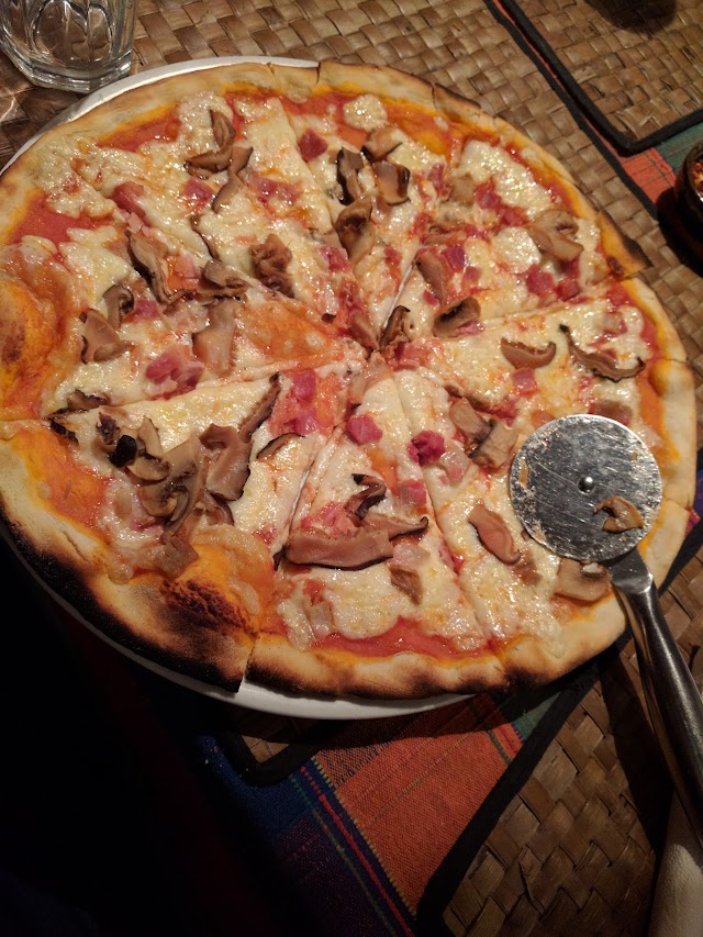 Spaghetti and Co. Restaurant