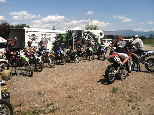 Roosters Nest MX Pro Shop - Thumbnail