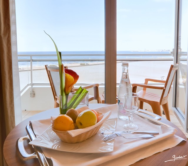 Relais Thalasso Les Sables d'Olonne