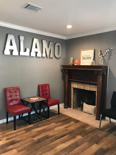 Alamo Real Estate - Thumbnail