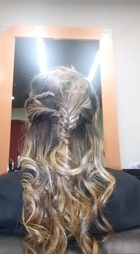 La peluqueria unisex - Thumbnail