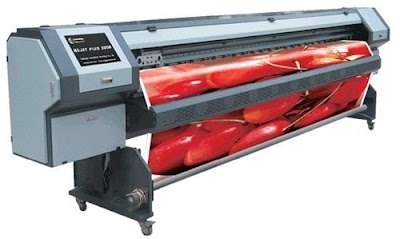 Photos of SM Printers & Printing Solutions