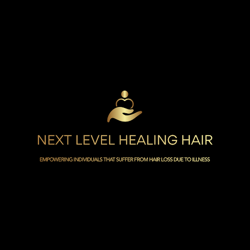 Next Level Healing Hair