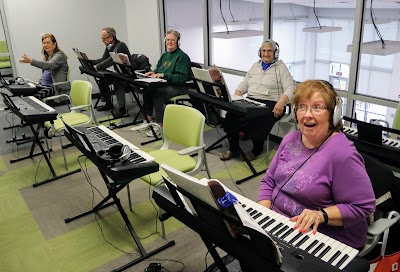 Lexington Senior Center