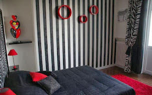 Photo n°8 de Villa Chanelle à Gennes-Val-de-Loire (Chambre d'hôtes)