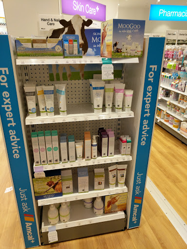 AHPC Pharmacy Outlet Eastland Gallery - Australia