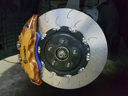 Centrax Auto Engineering - Thumbnail