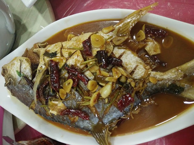 Fu Man Yuan 福满源