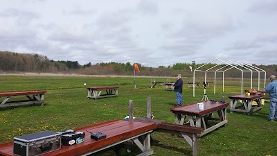 Model Airfield