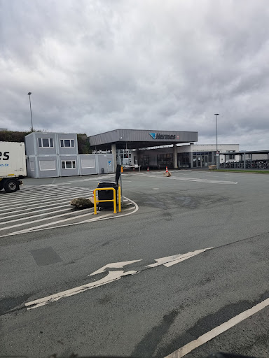 Hermes Logistikzentrum Löhne - Thumbnail