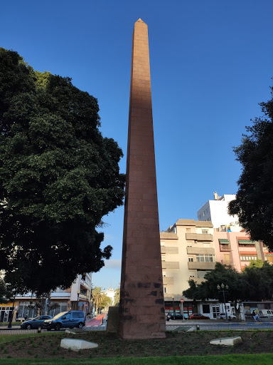 Obelisk Campus