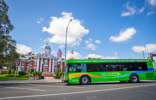Pasco County Public Transportation - Thumbnail
