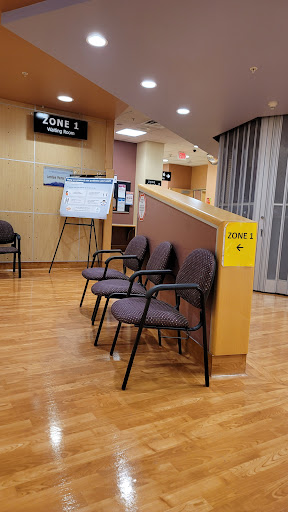 Ridge Meadows Hospital: Emergency Room - Thumbnail