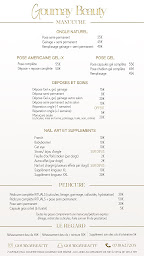 Photo n°10 de Gournay Beauty à Gournay-sur-Marne (Institut de beauté)