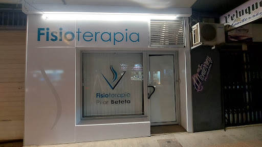 Fisioterapia Pilar Beteta - Thumbnail