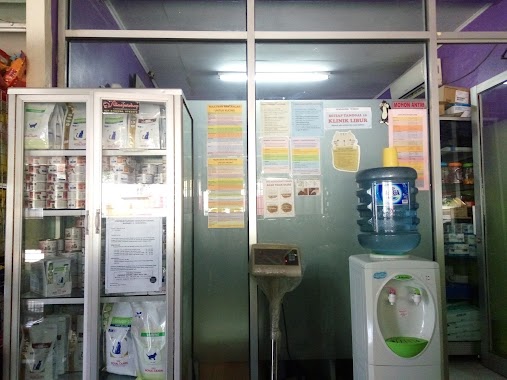 Villas Petshop & Clinic, Author: armaghani haqq