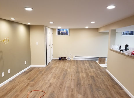 Pro Vision Painting & House Washing