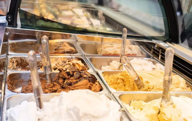 Glaces du Dauphiné