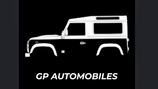 GP Automobiles 4x4