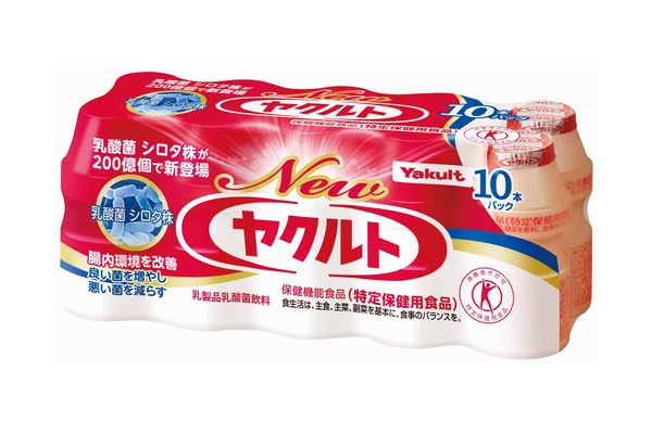 京滋ヤクルト販売株式会社 福知山営業所・センター