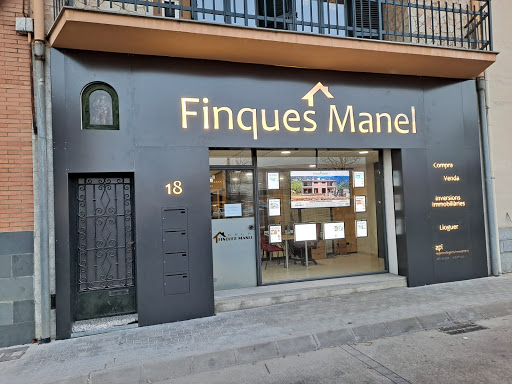 Finques Manel