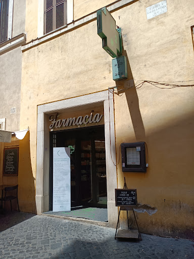 Farmacia Tor Millina