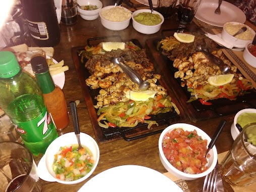 Fajita Resto Mexicano, Author: Oscar Rodriguez