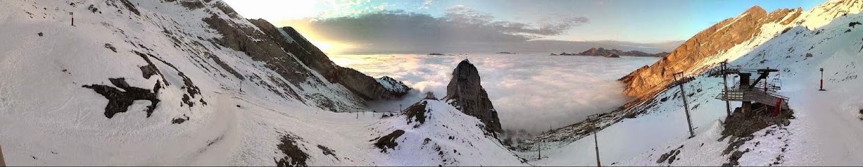 La Clusaz Aventure et Séminaire