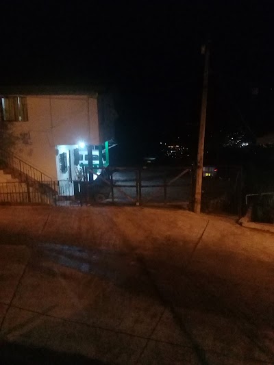 Photos of Estacionamiento Publico