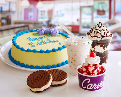 Carvel Express