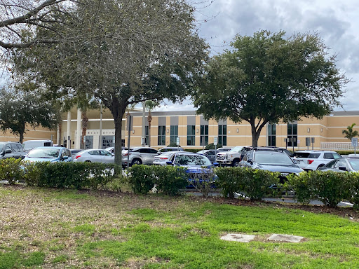 Lake Nona High School - Thumbnail