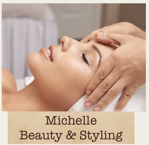 Michelle Beauty & Styling - Thumbnail