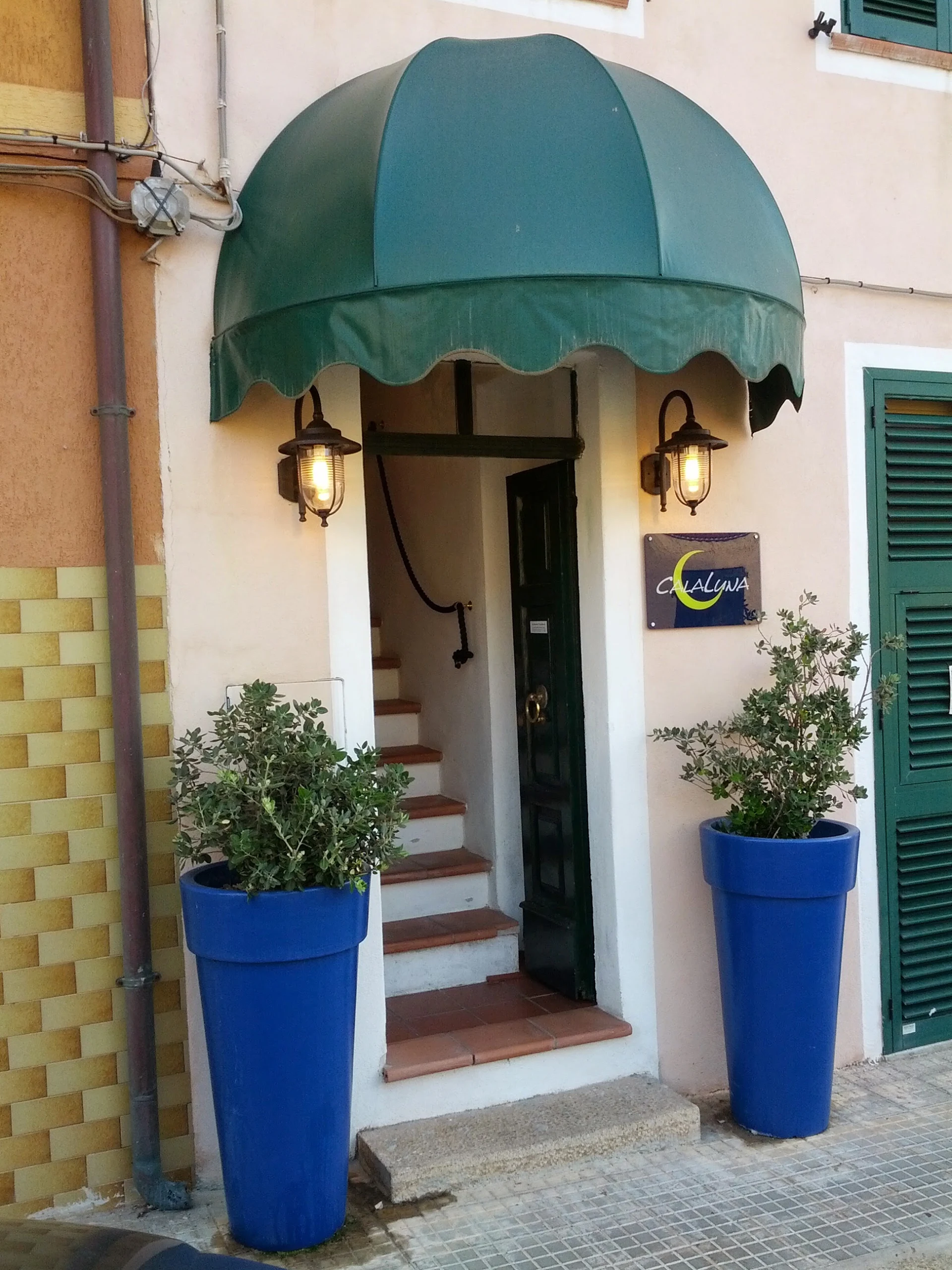 Residence Calaluna