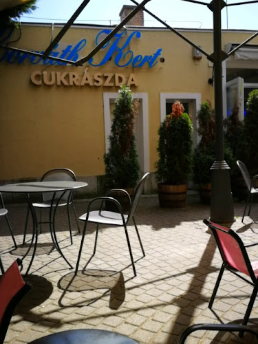 Értékelések erről a helyről: Horváth Kert Cukrászda, Budapest - Fagylaltozó