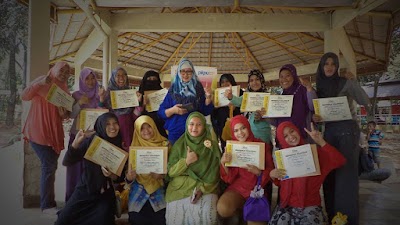 Photos of LPK Citoo kursus salon kecantikan