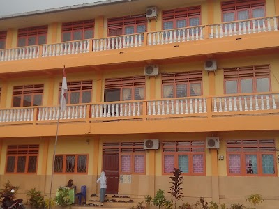 Photos of Madrasah Aliyah YASPIB Kota Bitung