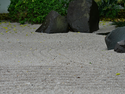 Japanese Garden and Tea House at Campbelltown Arts Centre - Thumbnail
