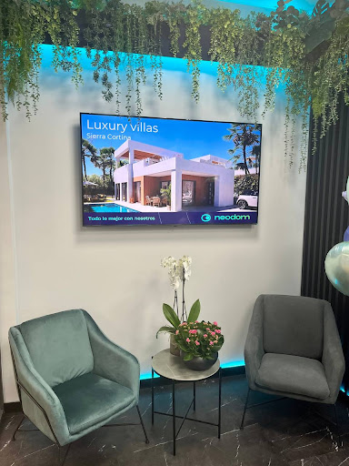 Neodom Real Estate - Thumbnail