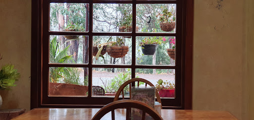 Porongurup Inn, Shop & Tearooms - Thumbnail