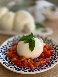 Photo n°10 de L'Authentique Pizzeria Nice Libération - Champion de France- Pizza à Nice (Restaurant)