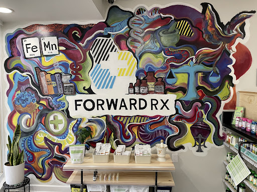 Forward Rx - Thumbnail