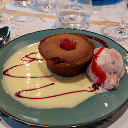 Photo n°58 de Ô Bistrot Pyrène à Montgailhard (Restaurant)