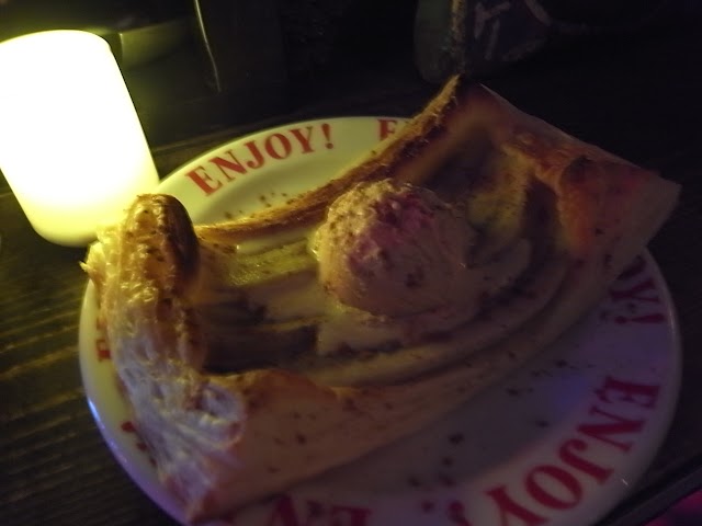 Enjoy House