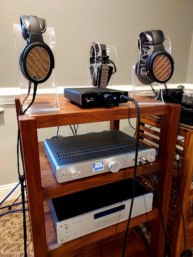 Moon Audio - United States