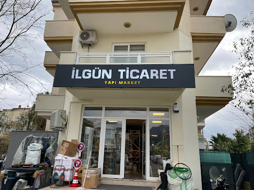 İlgün Ticaret