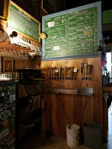 Draper Draft House - Visual