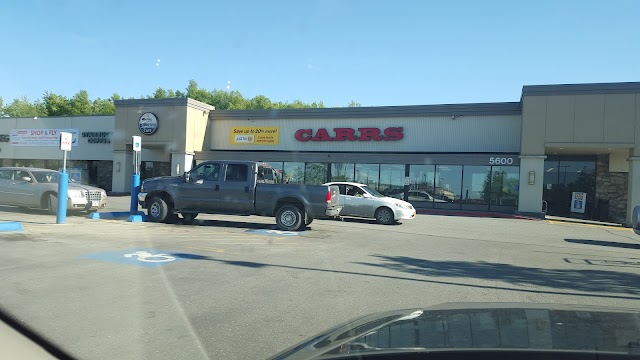 Carrs