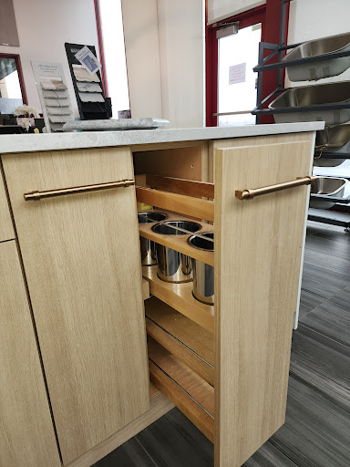 Seattle Cabinets - Visual