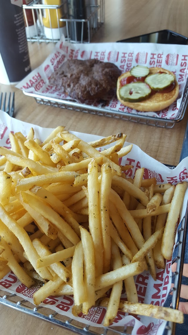 Smashburger